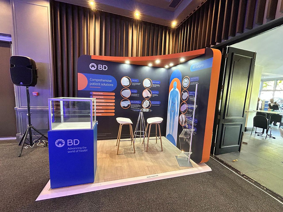 Designing Impact: The Source Solutions at SASES Congress 2025