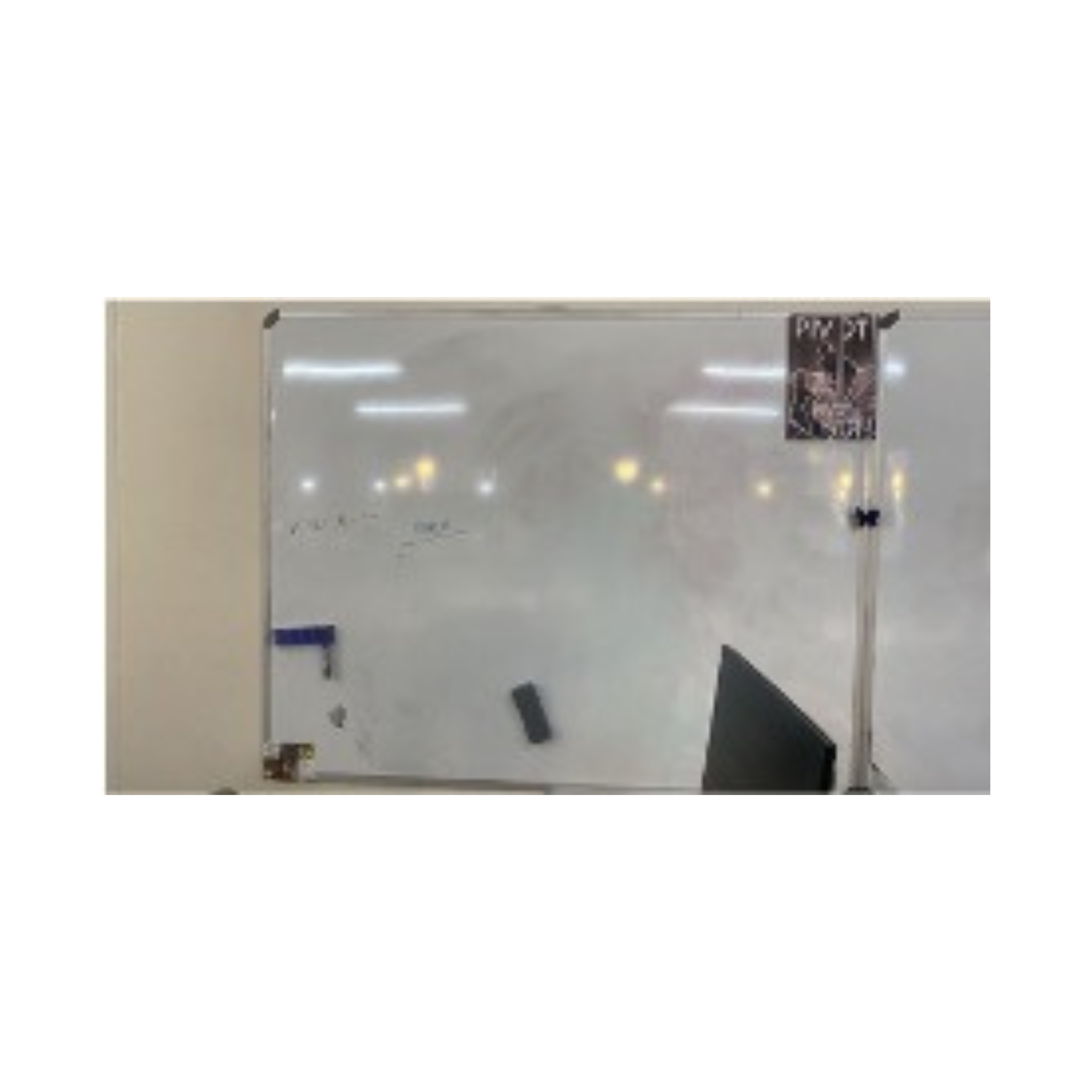 White board