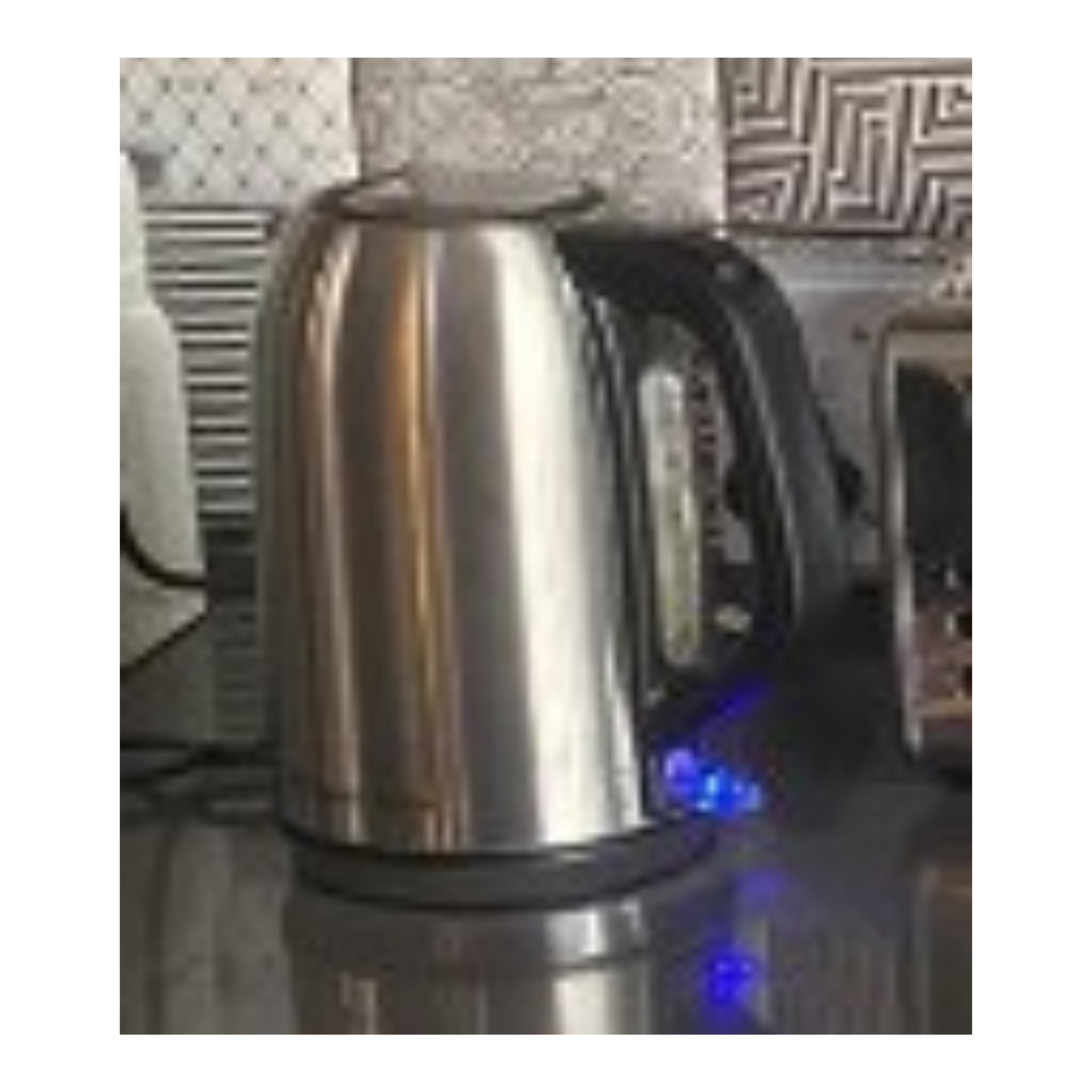 Kettle