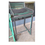 Thumbnail: Patio High Table and 6 Patio High Chairs @ R1400