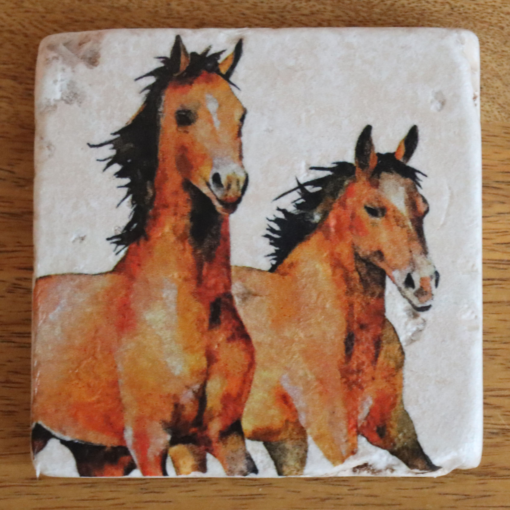 Horses