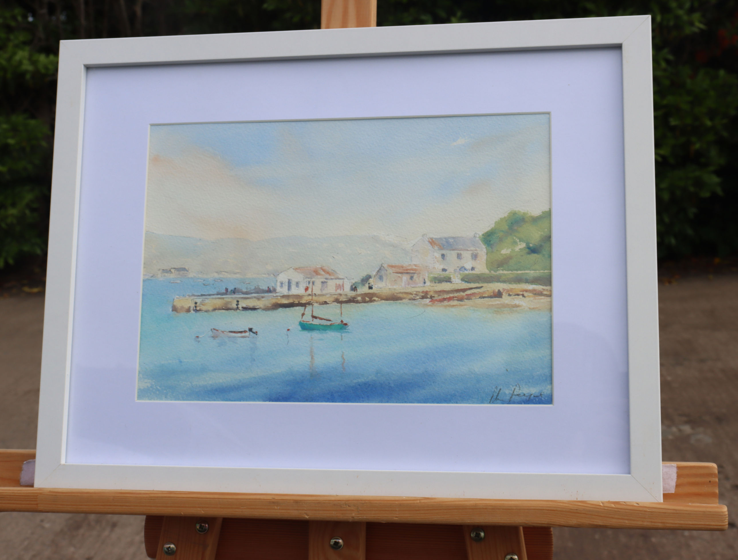 The Harbour