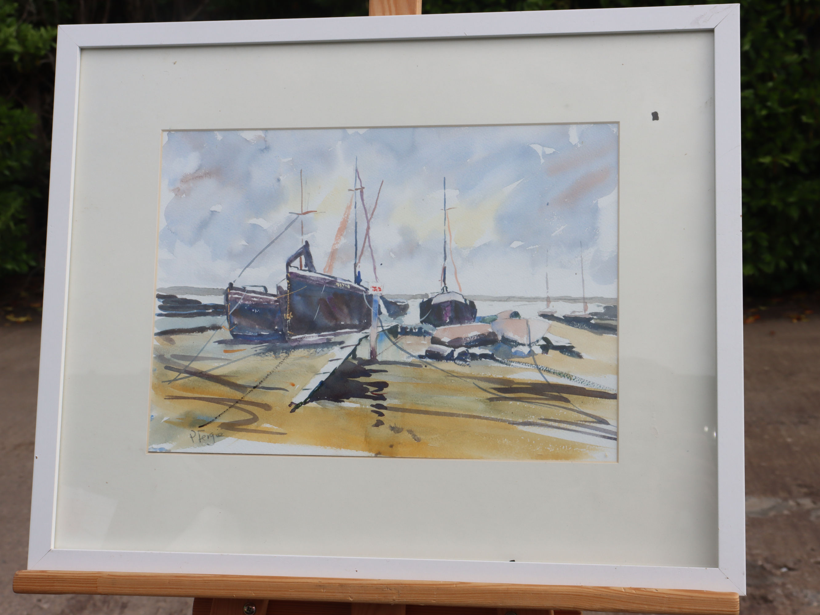 Boats