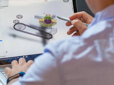 Welcome to our new blog