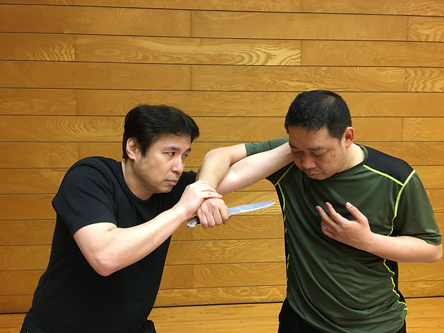 ブログ | シラット | 武術 | 武器術 | 東京都 |