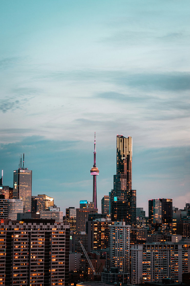 Skyscraper