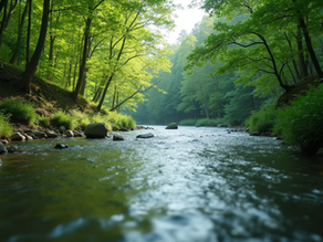 The Unseen Presence: Discovering the Subtlety Beyond Experience