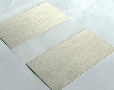 Tecidos Double Vision - Persianas - Thilin - Distribuidora SP