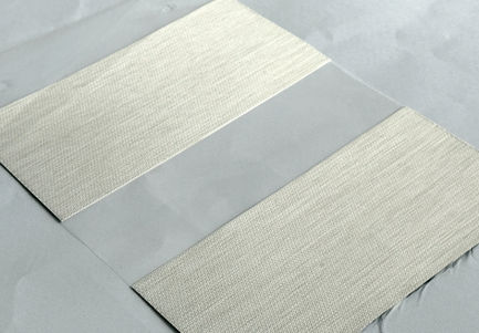 Tecidos Double Vision - Persianas - Thilin - Distribuidora SP