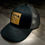 Thumbnail: The Trucker - Black/Grey