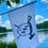Thumbnail: 1FF Flag - Black