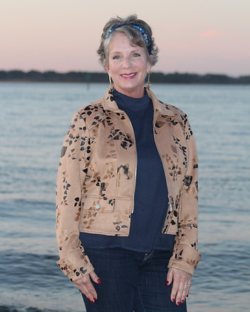 Deborah PFAC Coach