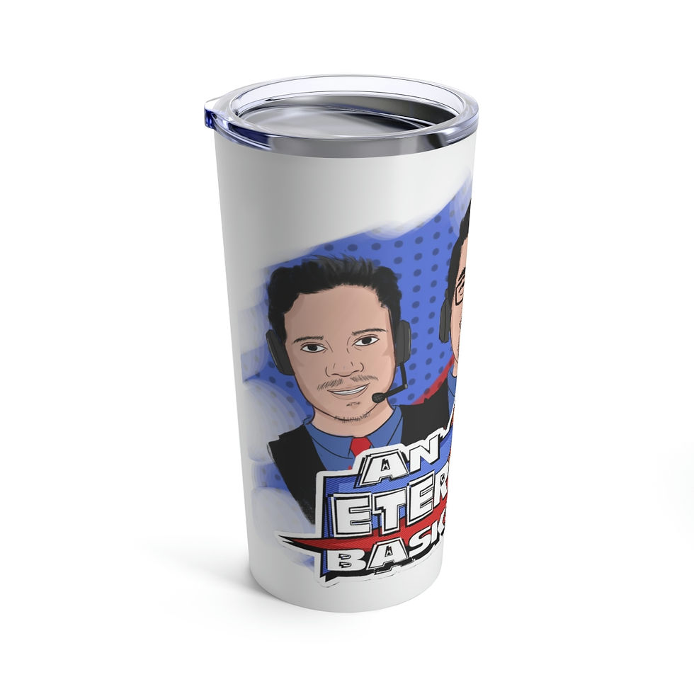 Thumbnail: AEOB (Classic Logo) Large Tumbler 