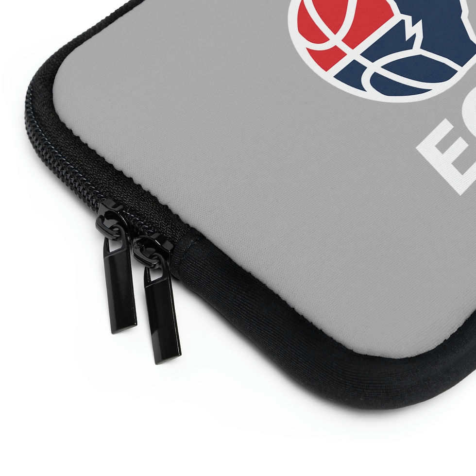 Thumbnail: ECBL Laptop Sleeve (Gray)
