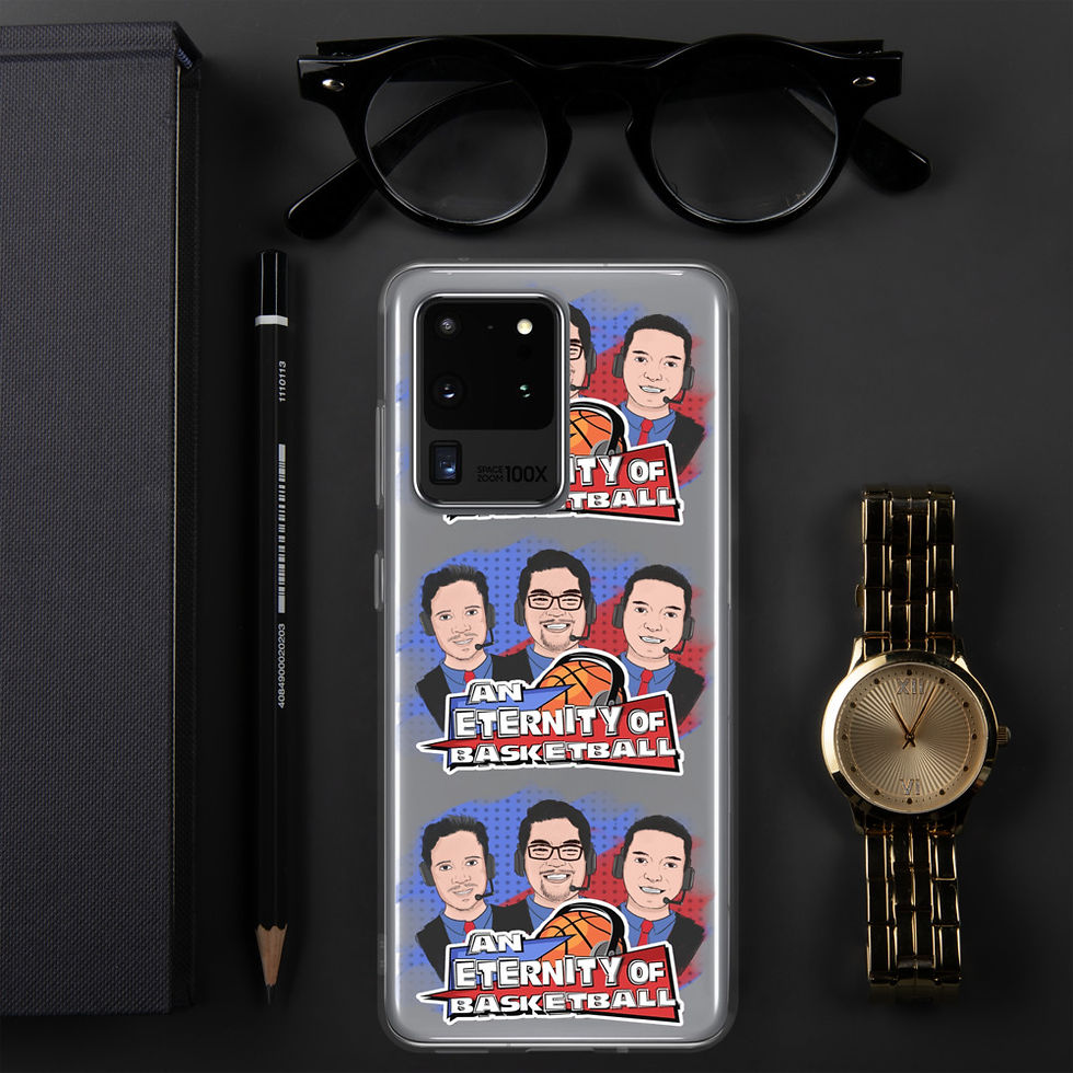 Thumbnail: AEOB Samsung Case