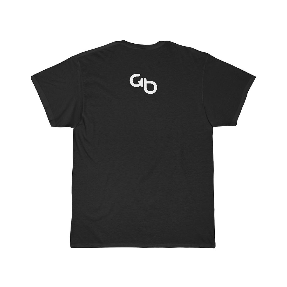 Thumbnail: AEOB (Classic Logo) Men's Short Sleeve T-Shirt