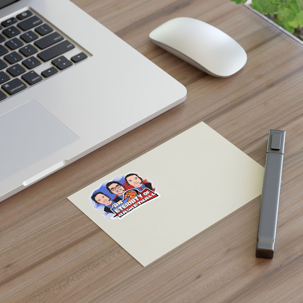 Thumbnail: AEOB (Classic Logo) Sticker