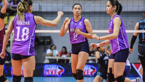 PVL Analysis+: Expert Betting Insights on Choco Mucho vs. NXLED Clash