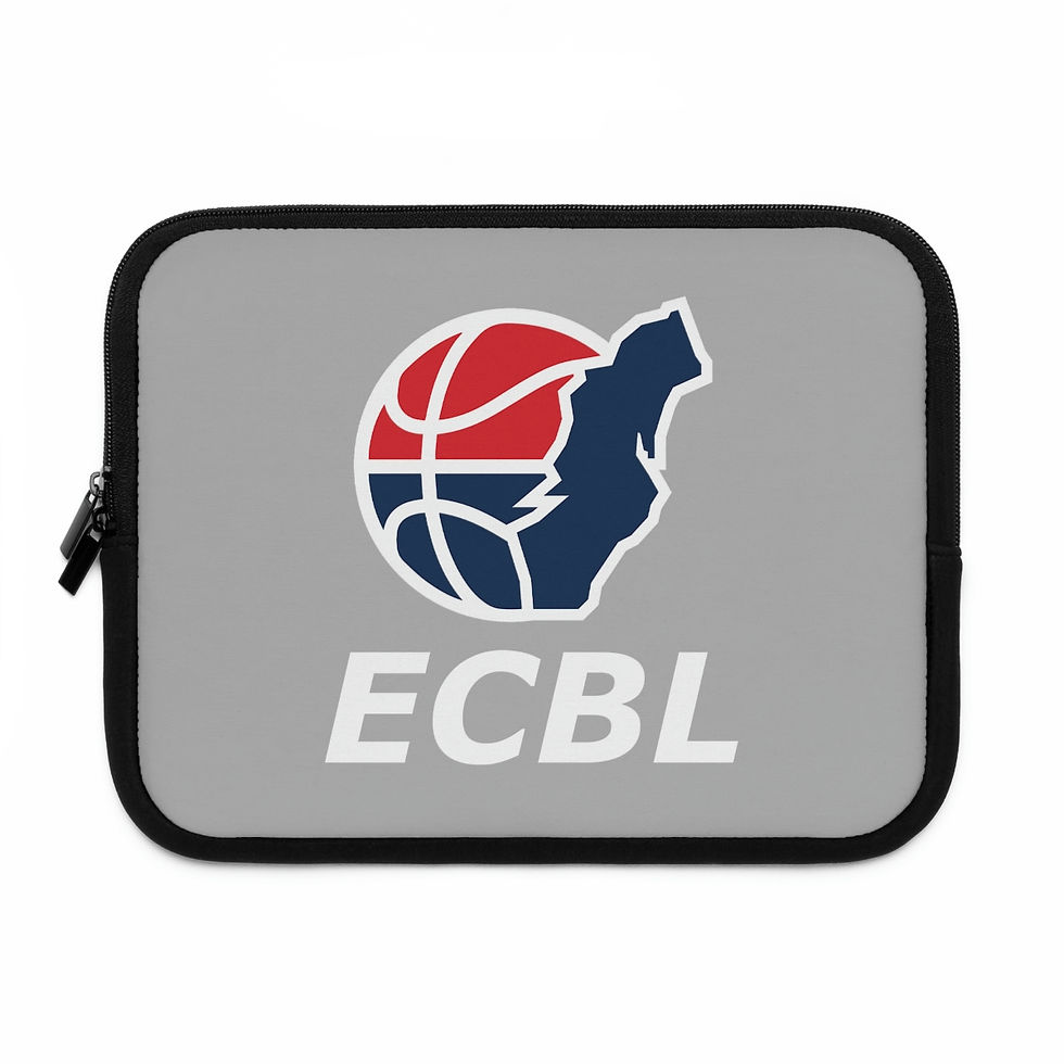 Thumbnail: ECBL Laptop Sleeve (Gray)