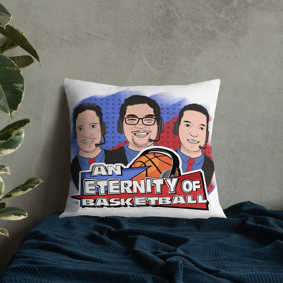 Thumbnail: AEOB Premium Pillow