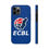 Thumbnail: ECBL Tough Phone Cases, Case-Mate (Blue)