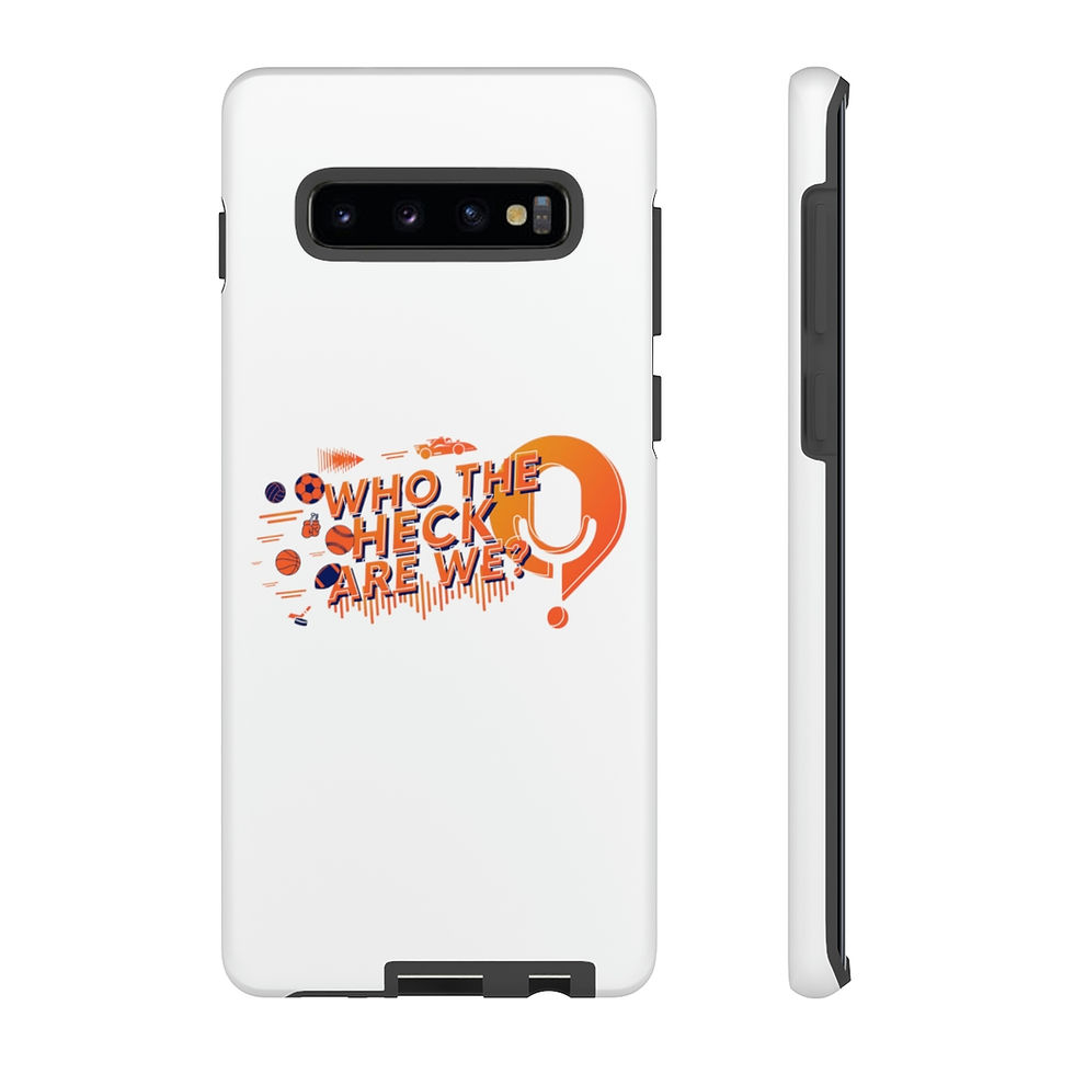 Thumbnail: Tough Cases