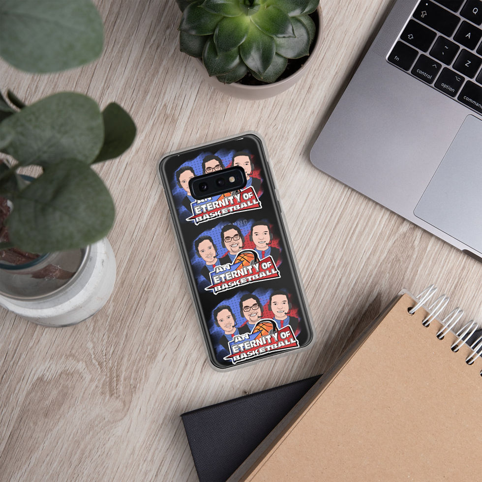 Thumbnail: AEOB Samsung Case