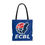 Thumbnail: ECBL AOP Tote Bag (Blue)