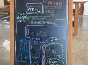 『風の丘』就労支援各コースのご紹介~支援の「見える化」に挑んでいます
