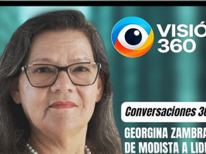 ¡Ya disponible! Tercera Edición de la Revista Visión 360