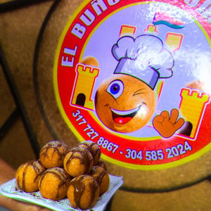 EL BUÑUELO COMUNERO