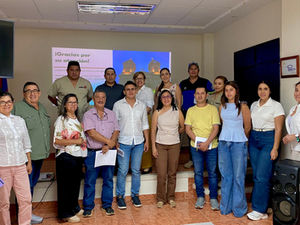Asamblea General Ordinaria 2026 y la Nueva Junta Directiva de AMESPROCOM