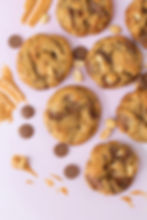 Miniature : 35 recettes d'hiver et de fêtes