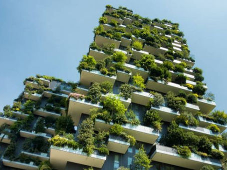 Embracing Sustainability and Energy Efficiency: Building a Greener Future