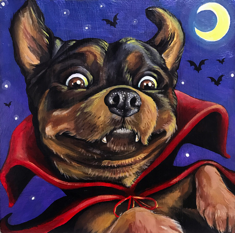 Count Chocula
