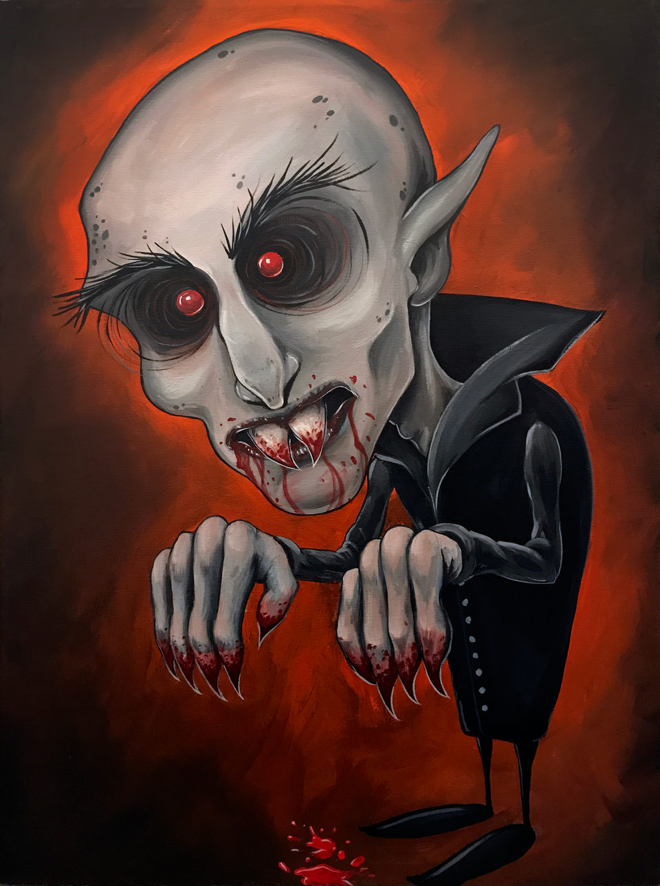 Nosferatu