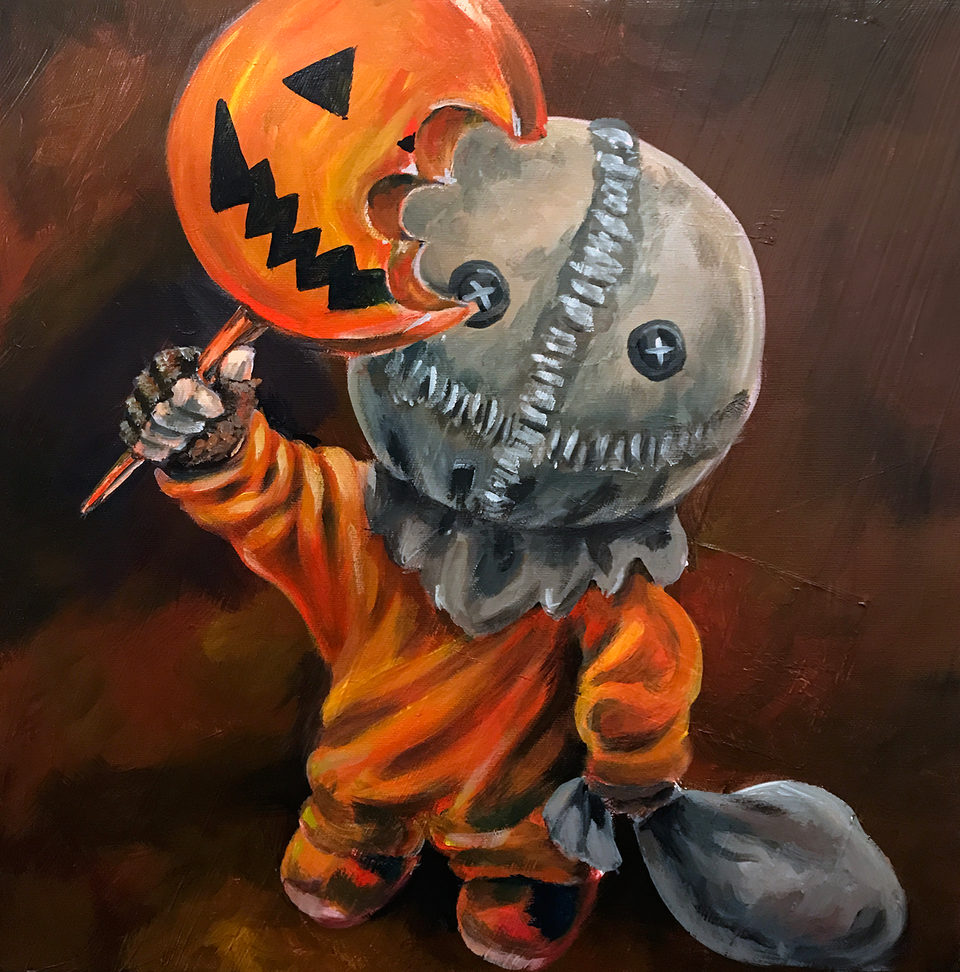 Sam-r-Treat