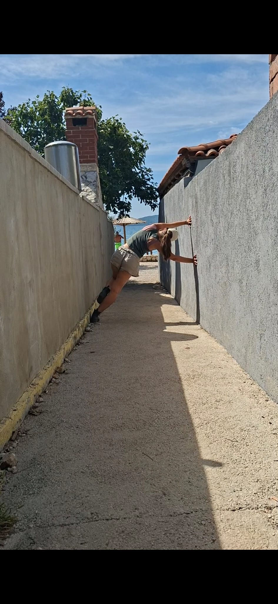 Photo by Anđela Bugarija