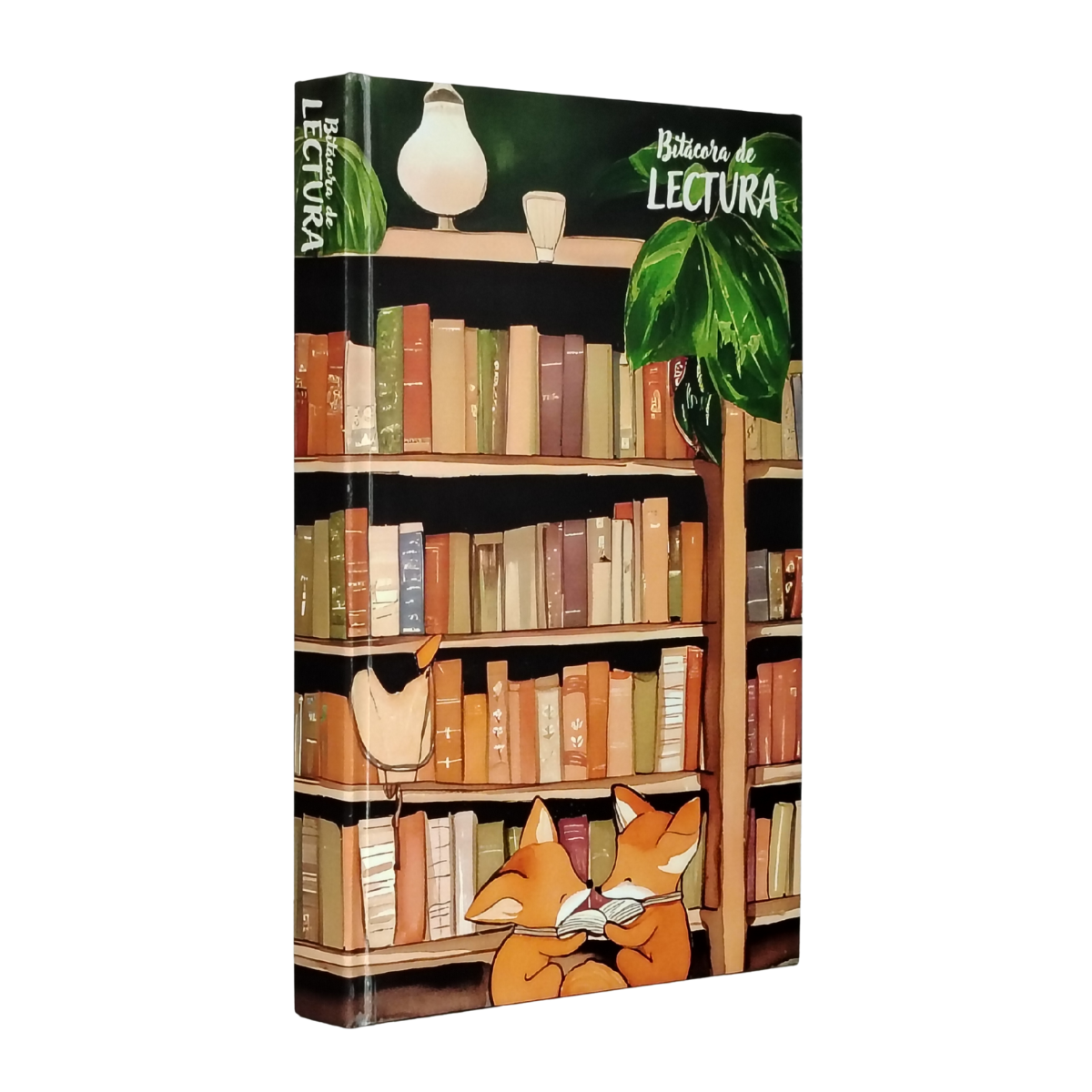 Bitácora de Lectura RDA - 24L