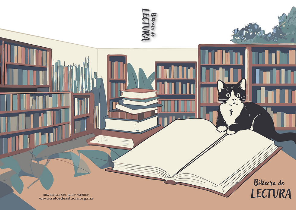 Miniatura: Bitácora de Lectura RDA