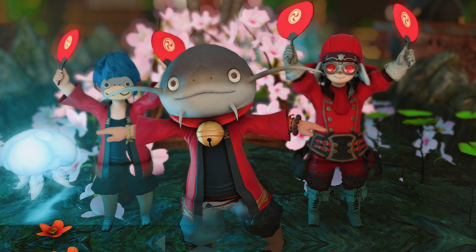 Matsuri
