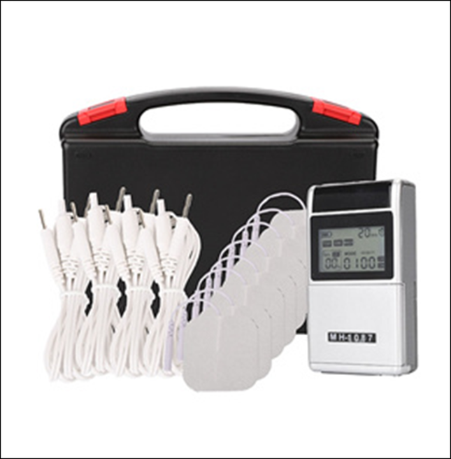 Electroestimulador Portátil TENS/EMS
