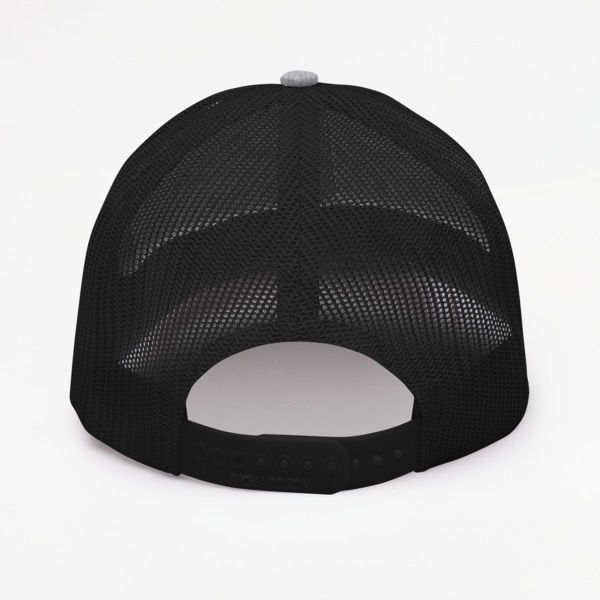 Thumbnail: Snapback Trucker Cap 112