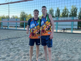 А у нас еще новости из Екатеринбурга 😉