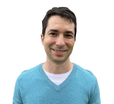 Andrew Lehrer, Special Advisor & Counsel