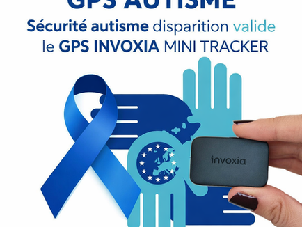 gps autisme