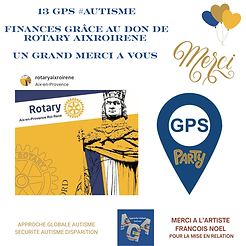 rotary aix roi rene