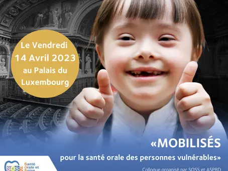 SANTE ORALE PAR SOSS ET INFO MEOPA