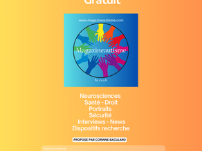 autisme magazine 