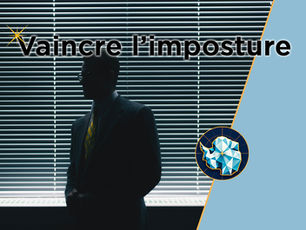 Comment surmonter le syndrome de l’imposteur chez les cadres supérieurs ?
